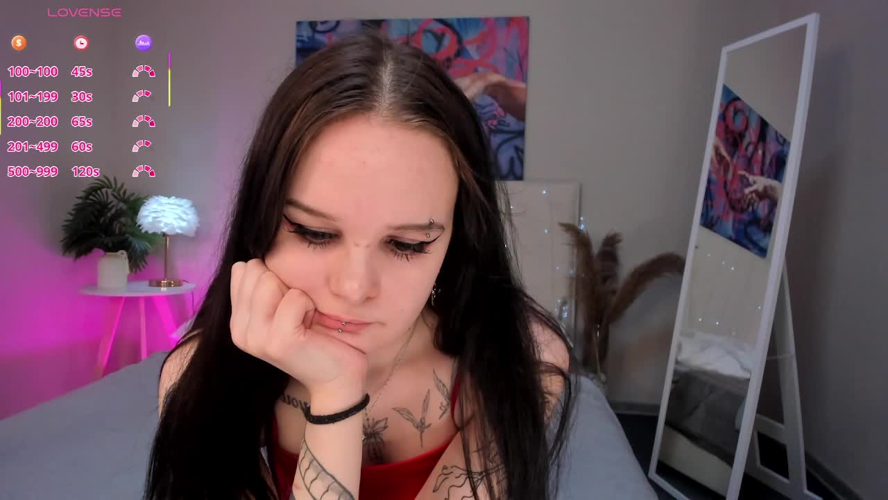 Cassies-Sandy Live Sex January 12, 2026