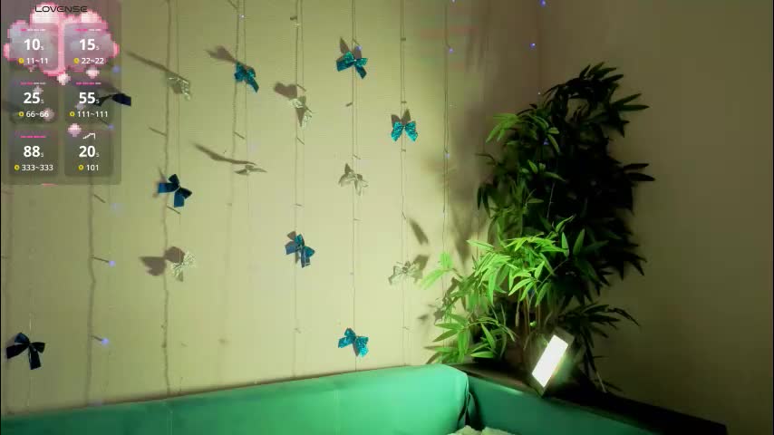 chrome_heartz Live Sex January 12, 2026