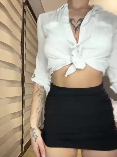 BabyDarii Live Sex January 12, 2026