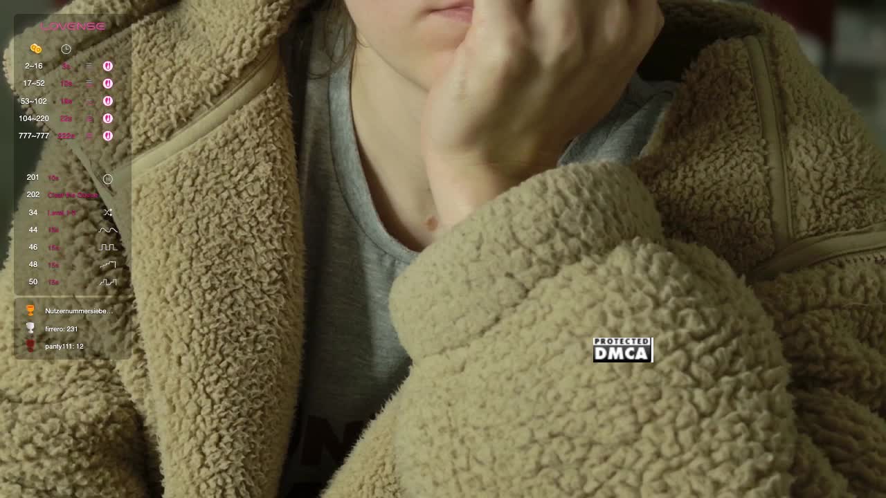 asexysmile Live Sex January 12, 2026