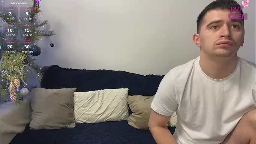 hako_emm Live Sex January 12, 2026