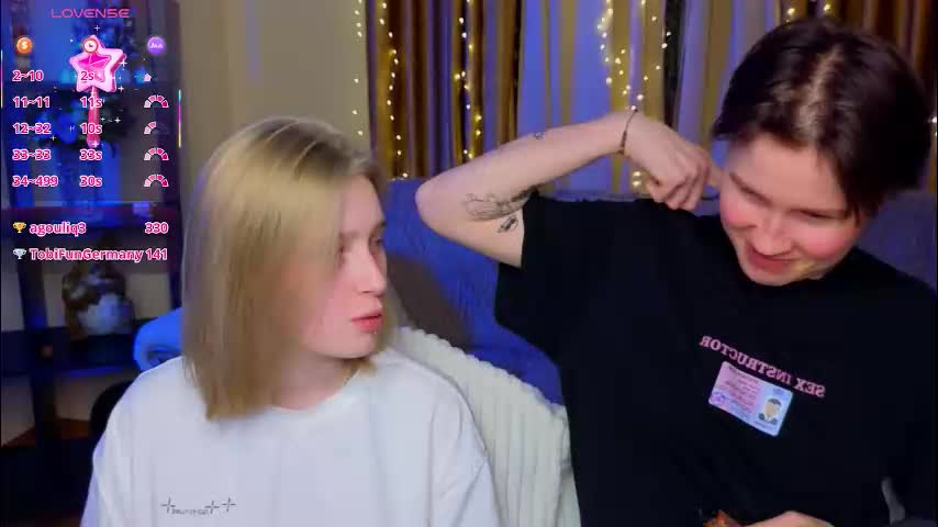 berry_assortment Live Sex January 12, 2026