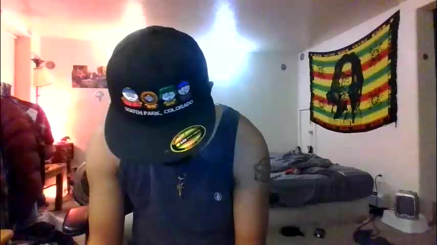 lightskinned666 Live Sex January 12, 2026