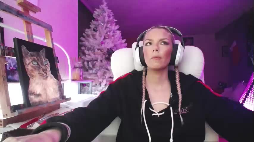 tinykylie Live Sex January 12, 2026