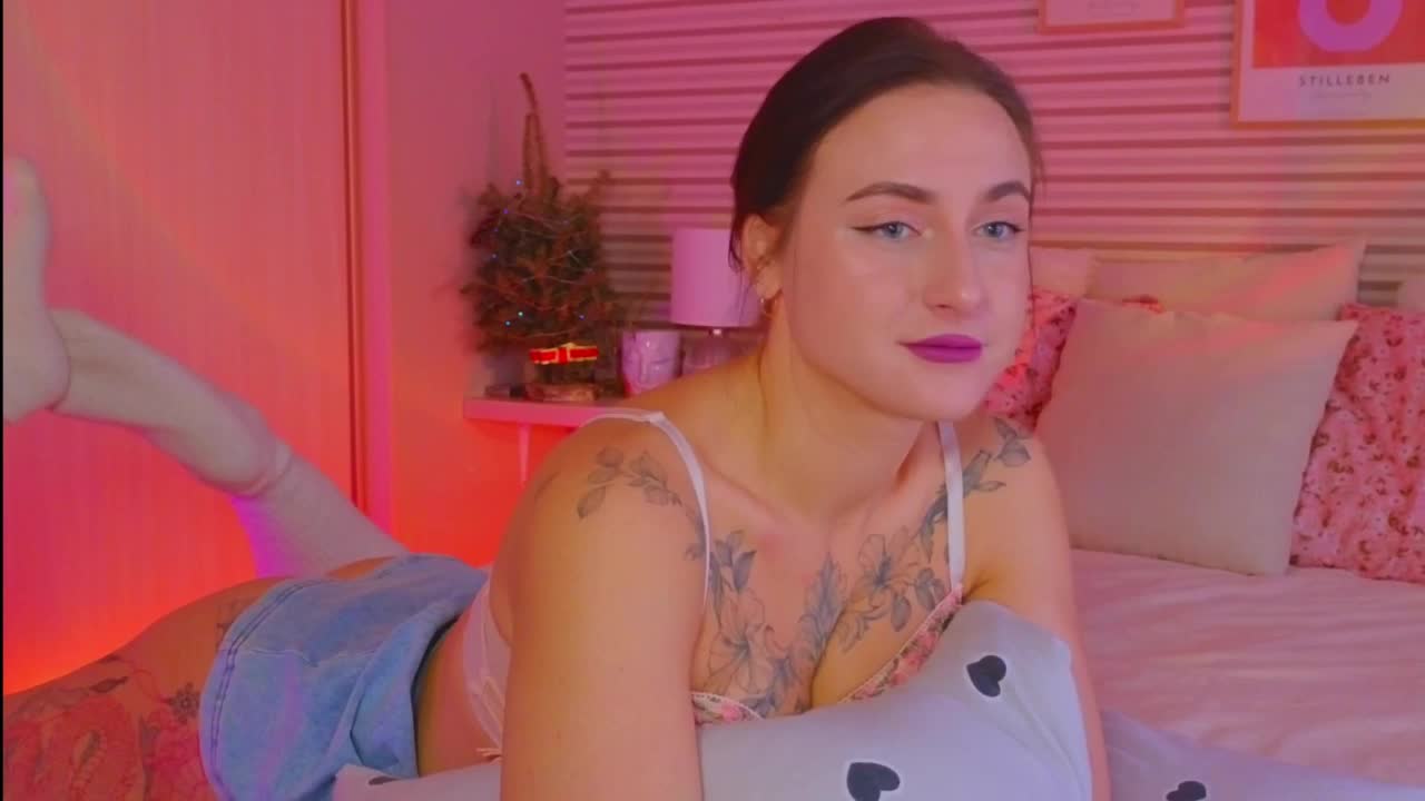 Lillii Live Sex January 12, 2026