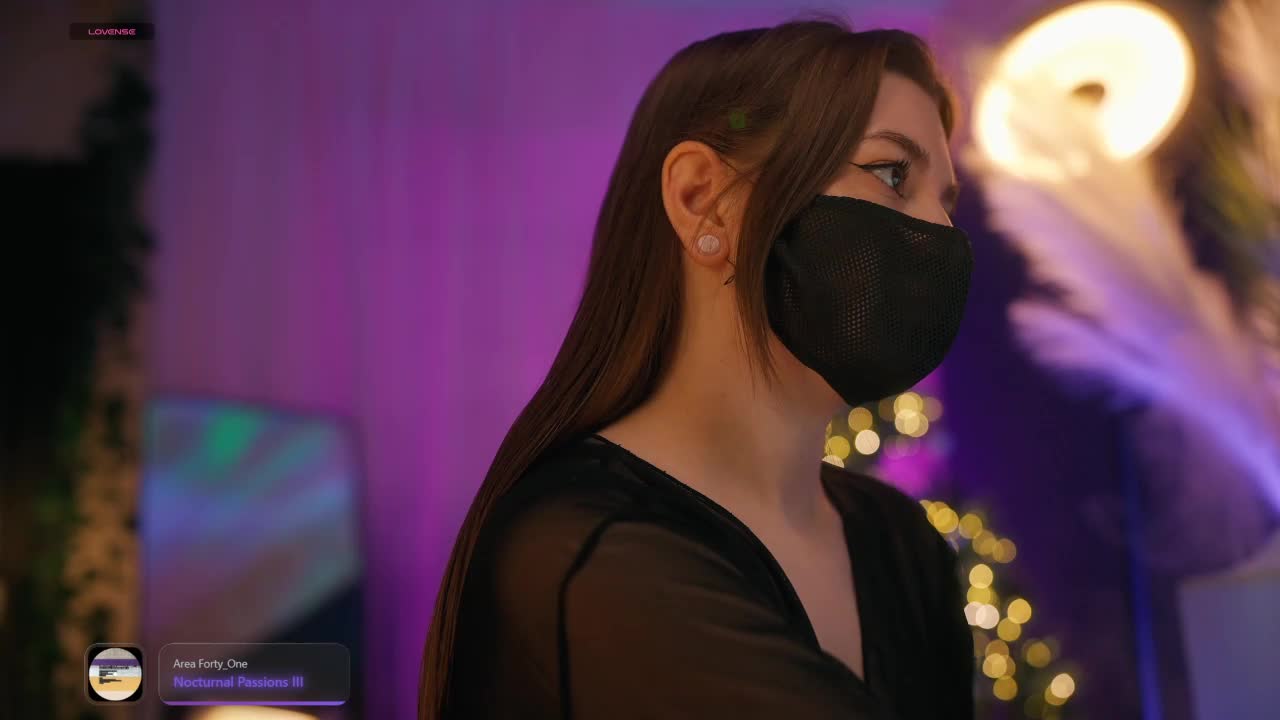 arimass Live Sex January 12, 2026