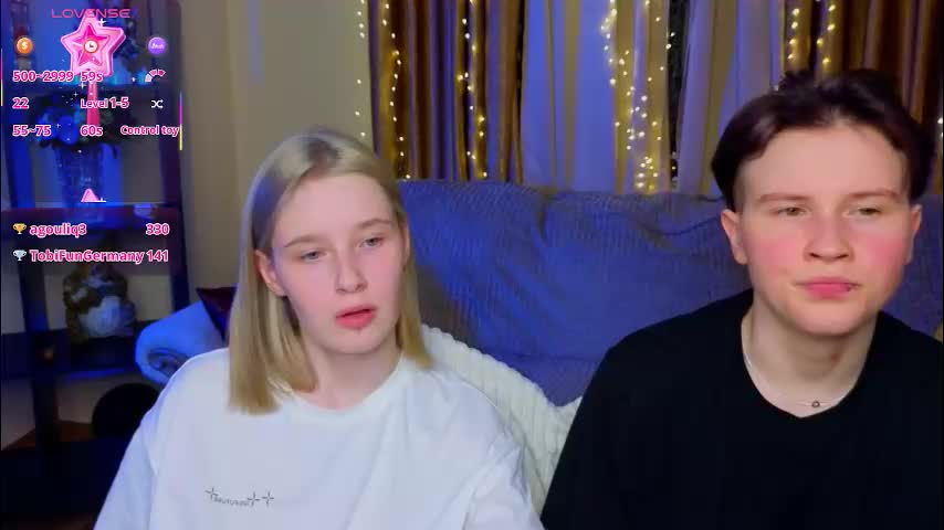 babees_eva Live Sex January 12, 2026