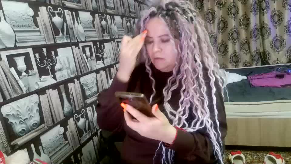 -Artemida-777 Live Sex January 12, 2026