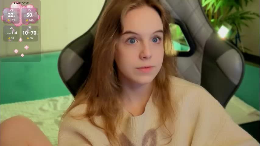 chrome_heartz Live Sex January 12, 2026