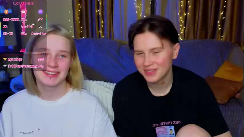 babees_eva Live Sex January 12, 2026