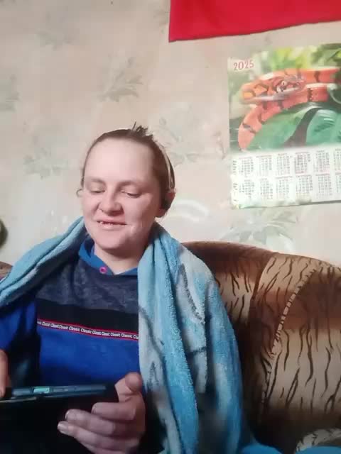 Calibriya Live Sex January 12, 2026