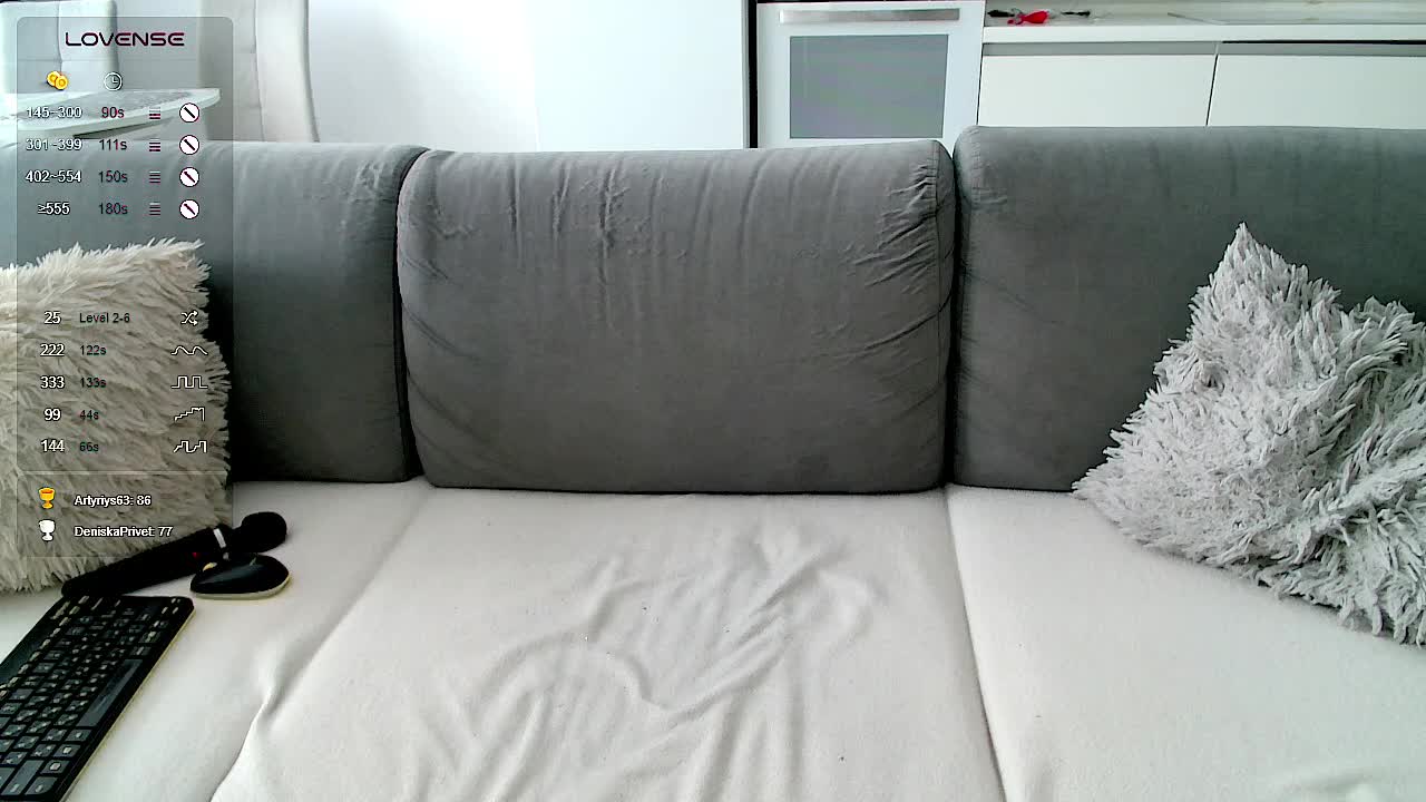 Yamajca Live Sex January 12, 2026