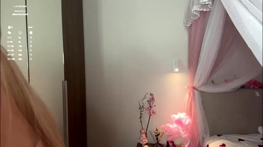 evaqt Live Sex January 12, 2026