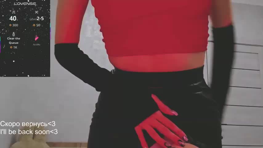 NekoTyan Live Sex January 12, 2026