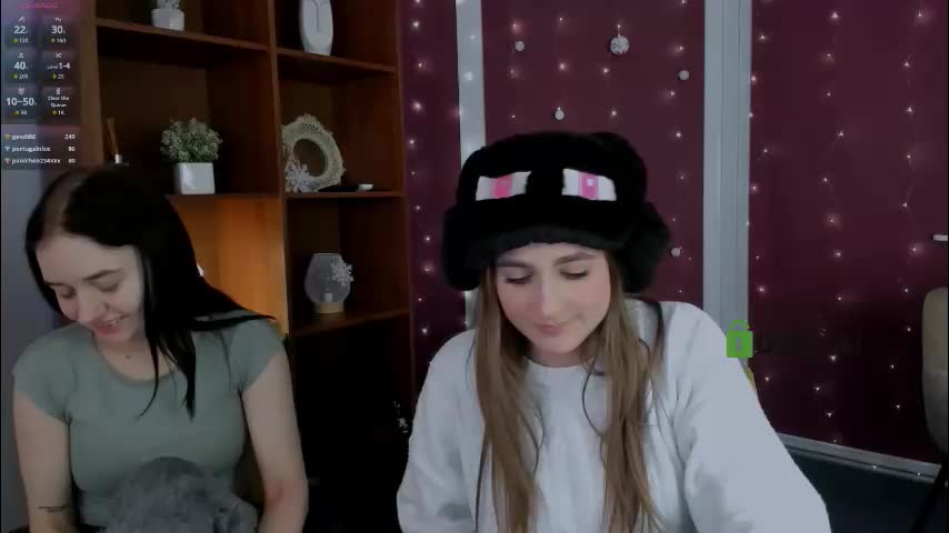 rose_style Live Sex January 12, 2026