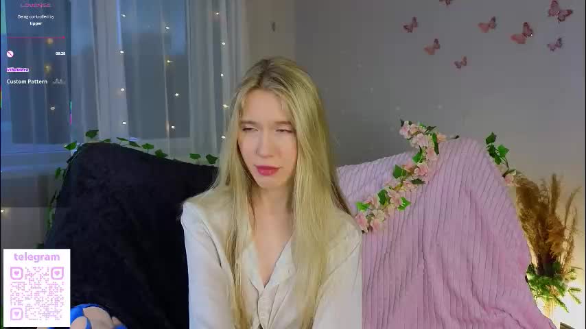 succubelle Live Sex January 12, 2026