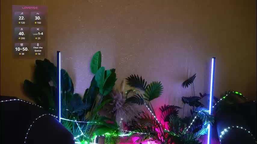 anita_von Live Sex January 12, 2026