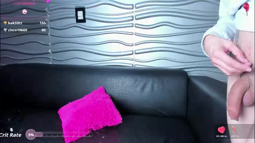 big_sexzonexxx18 Live Sex January 12, 2026