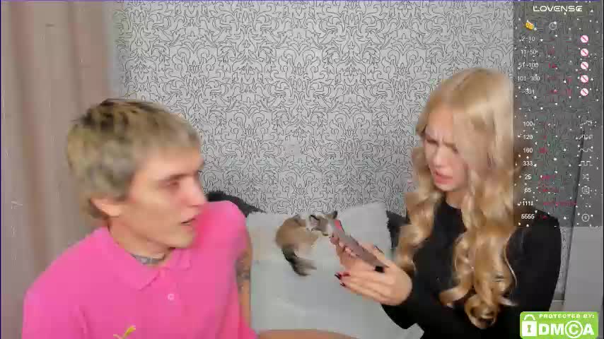 eshcka Live Sex January 12, 2026