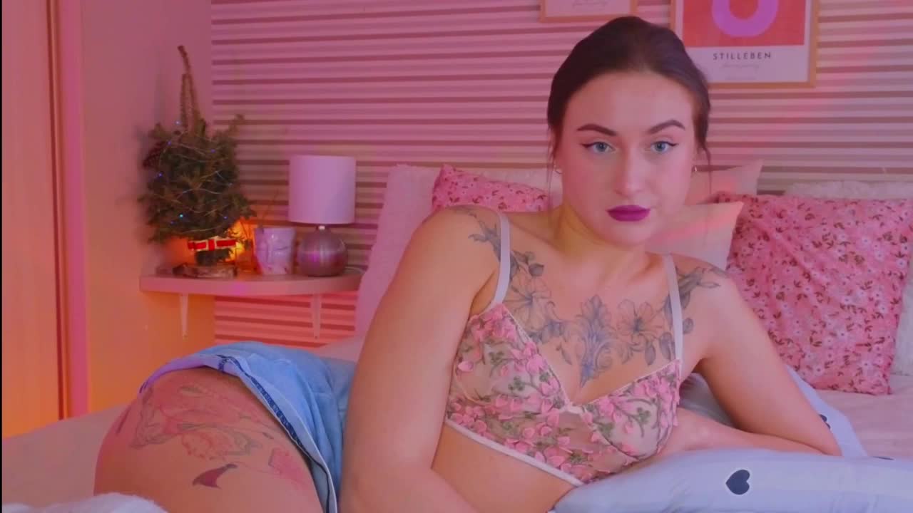 Lillii Live Sex January 12, 2026