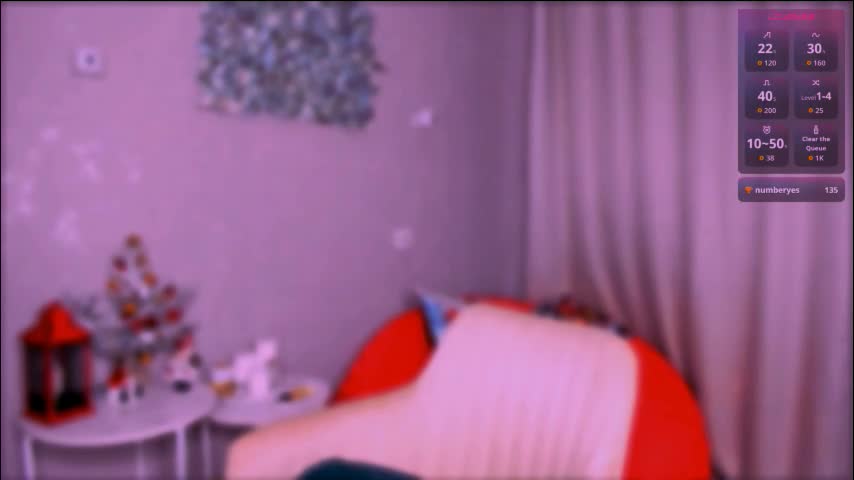 meganberrybb Live Sex January 12, 2026