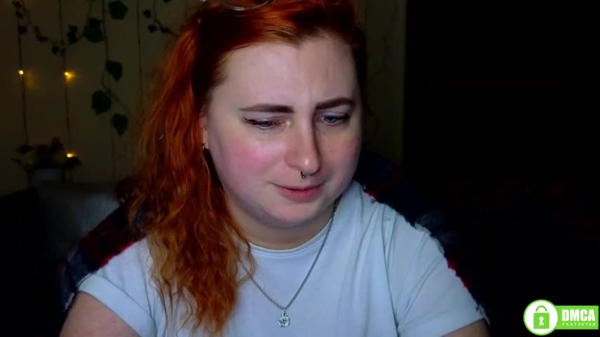 Aliciaredluv Live Sex January 12, 2026