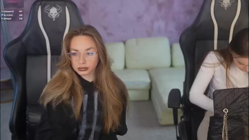 anabel054 Live Sex January 12, 2026