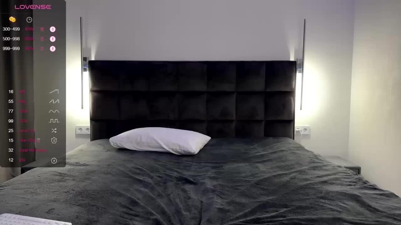 DiamondLily Live Sex January 12, 2026