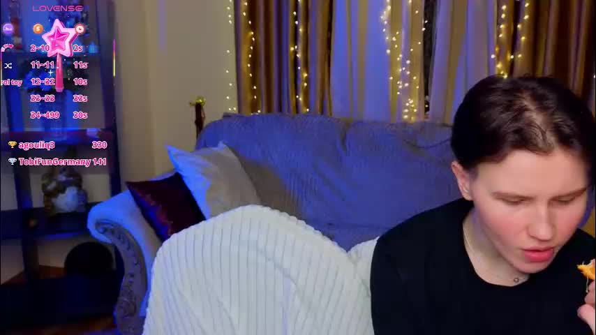 berry_assortment Live Sex January 12, 2026