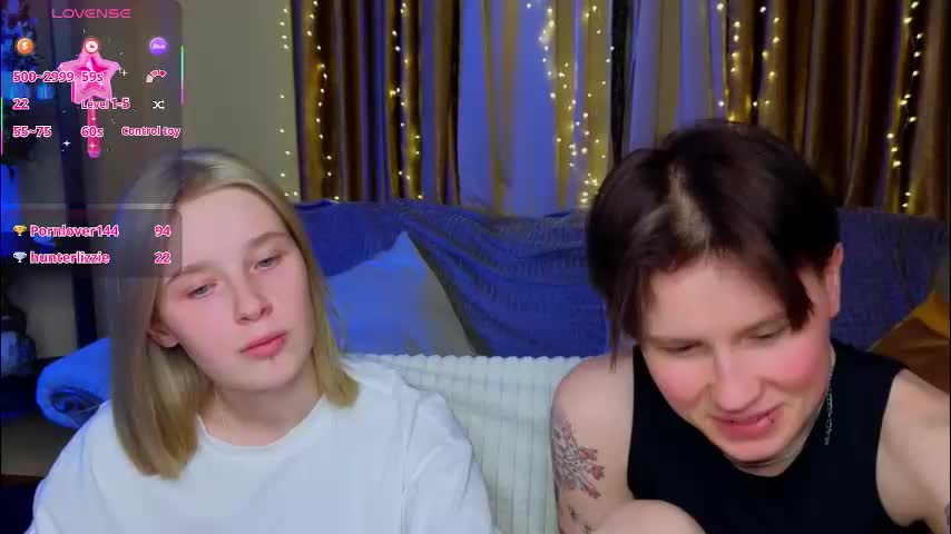 babees_eva Live Sex January 12, 2026