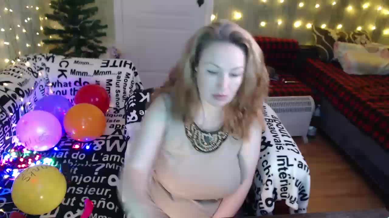 MeganIris Live Sex January 12, 2026