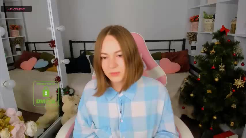 elma_lily Live Sex January 12, 2026