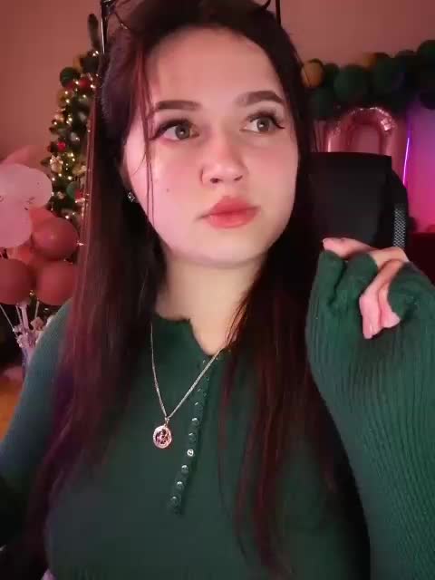 JuliaHesperaks Live Sex January 12, 2026