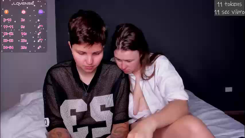 alexiacortez Live Sex January 12, 2026