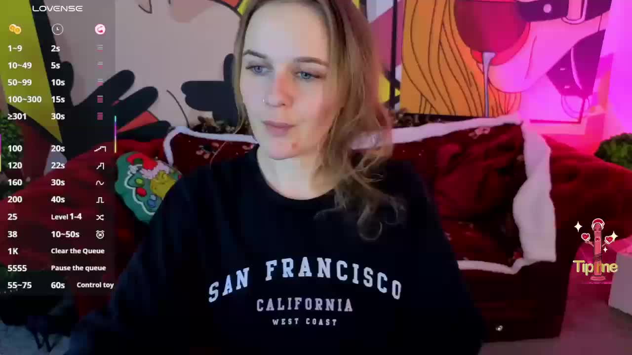 MaribelRiver Live Sex January 12, 2026