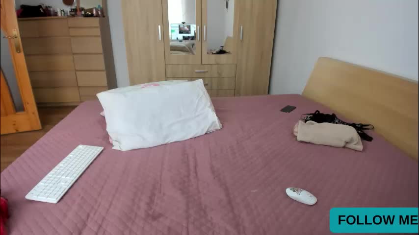 wildallisa Live Sex January 12, 2026