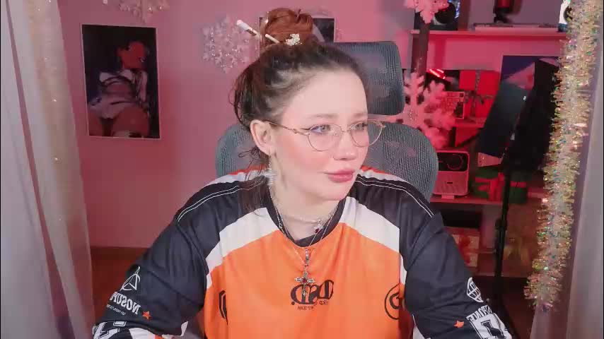 carolina_winter Live Sex January 12, 2026