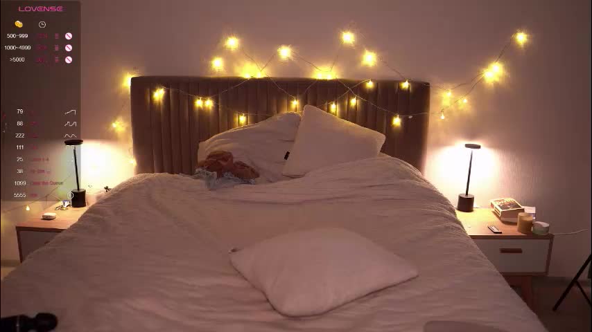 arielbell_ Live Sex January 12, 2026