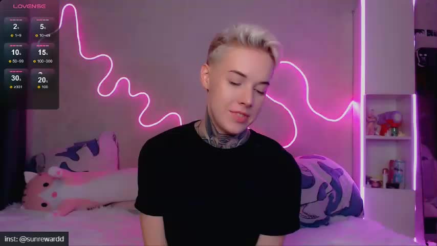 tezes Live Sex January 12, 2026