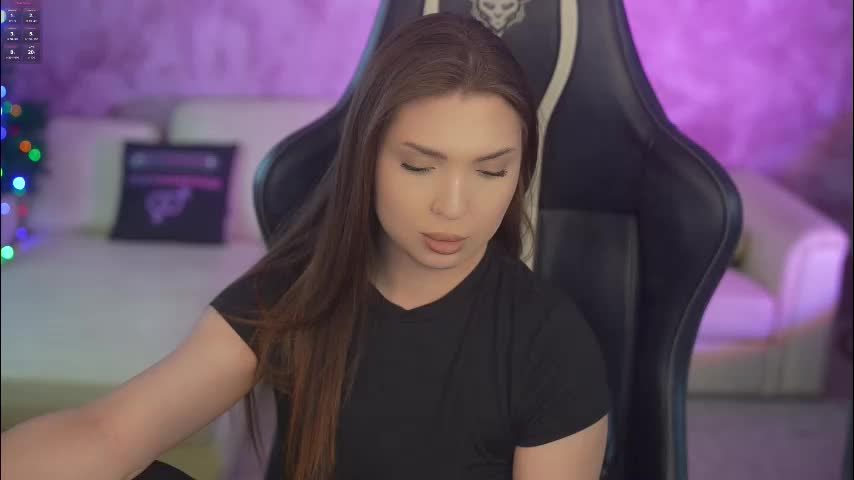 kira0541 Live Sex January 12, 2026