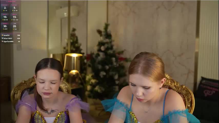 sweetdesiree_ Live Sex January 12, 2026