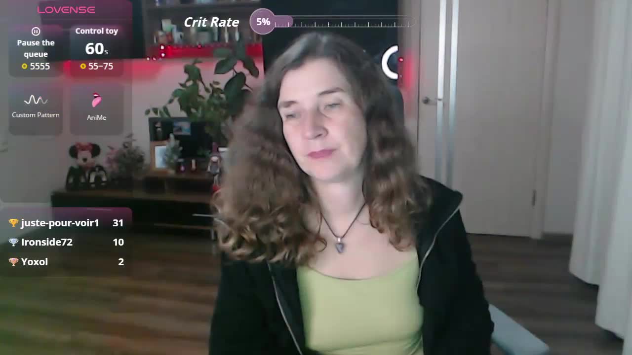 SophiaBoone Live Sex January 12, 2026