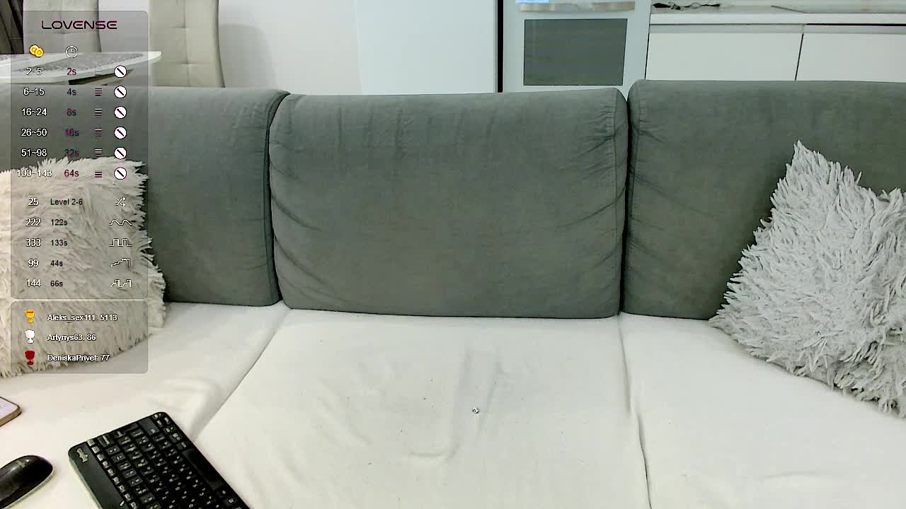 Yamajca Live Sex January 12, 2026