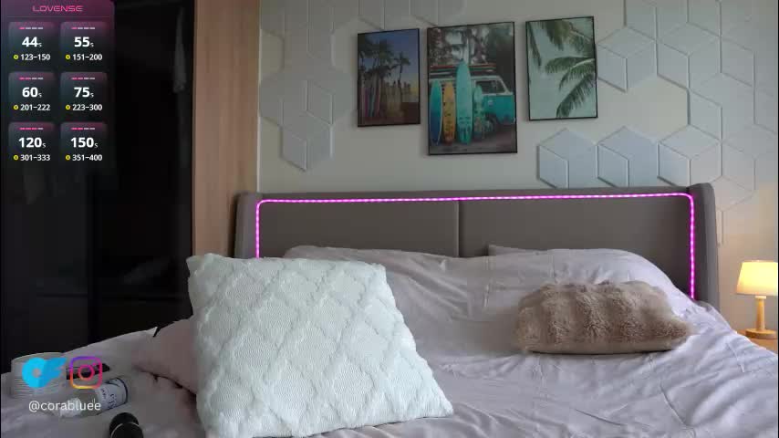 iamcora Live Sex January 12, 2026