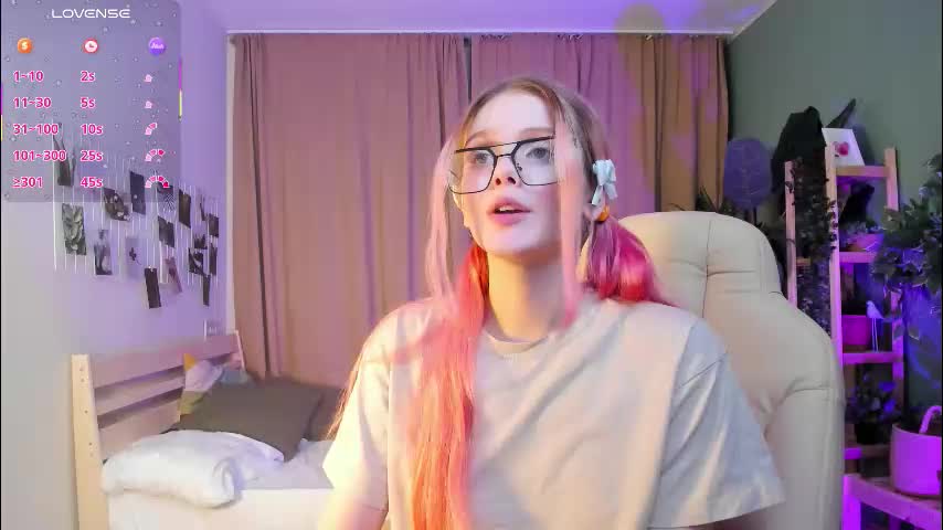 gretchen_mol Live Sex January 12, 2026