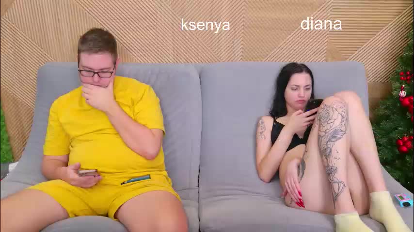 ksenyahot Live Sex January 12, 2026