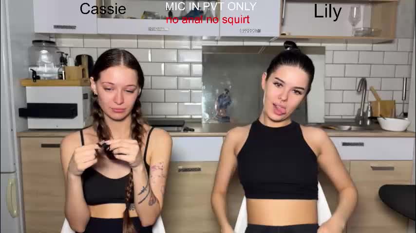 x_kai Live Sex January 12, 2026