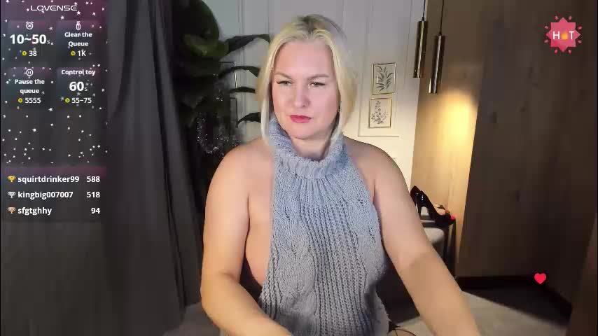 yolanda_kiss Live Sex January 12, 2026