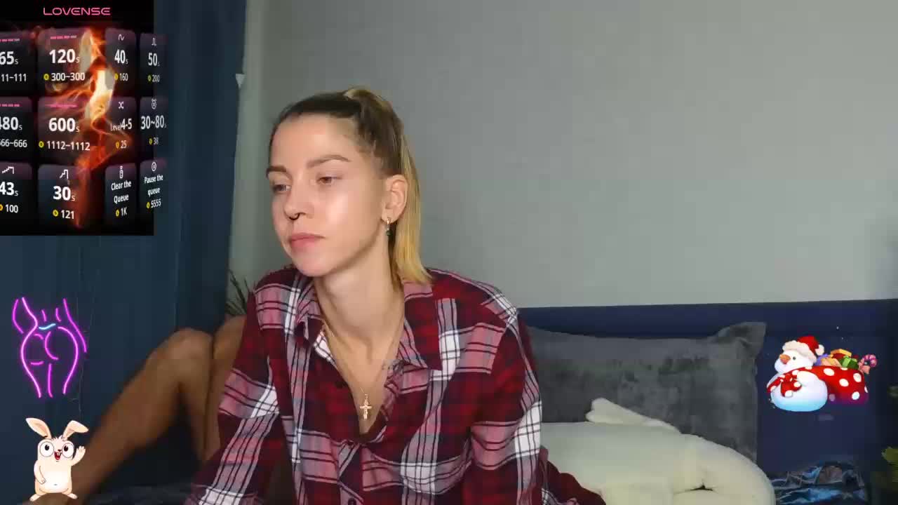 Bounty_X Live Sex January 12, 2026