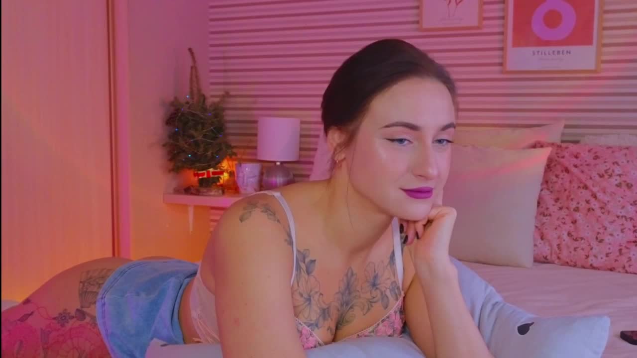 Lillii Live Sex January 12, 2026